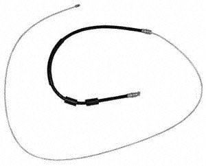 Cable de freno de estacionamiento Raybestos BC94479
