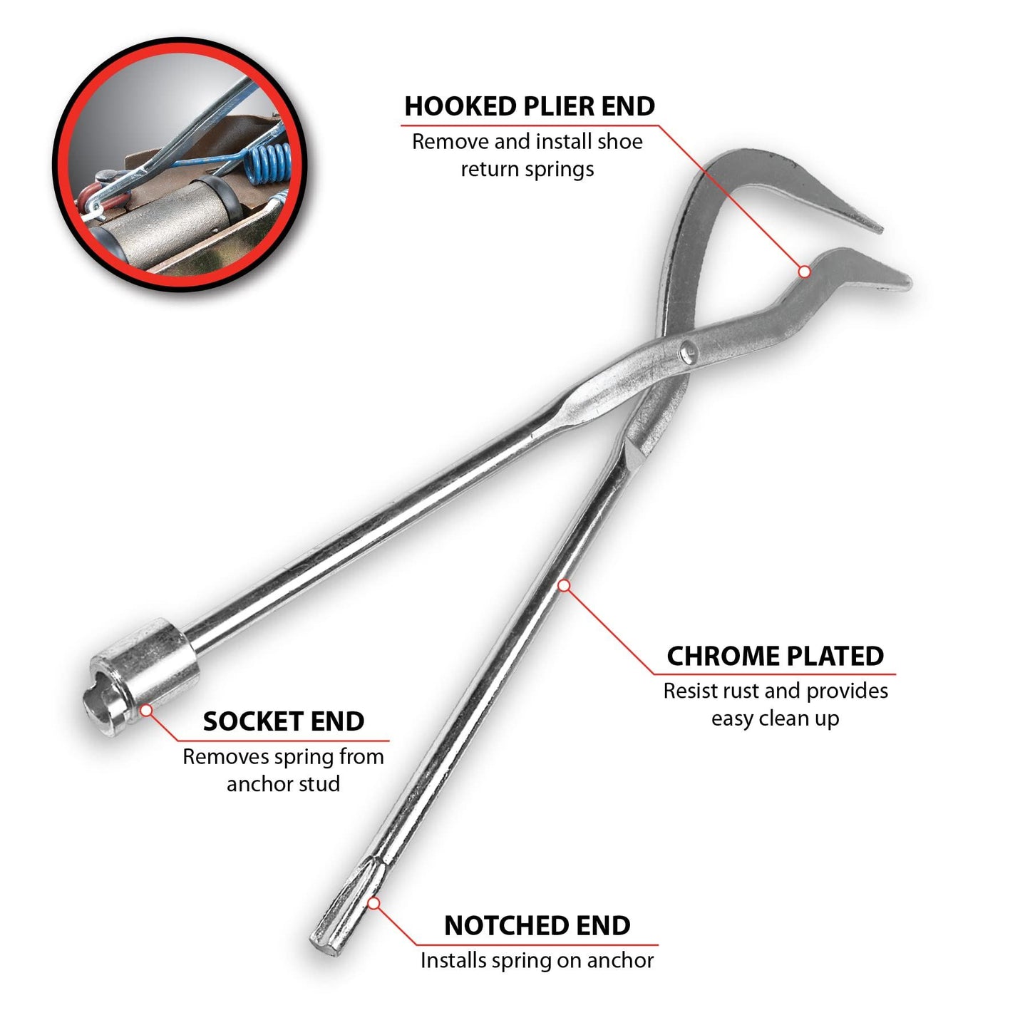 PERFORMANCE TOOL W175