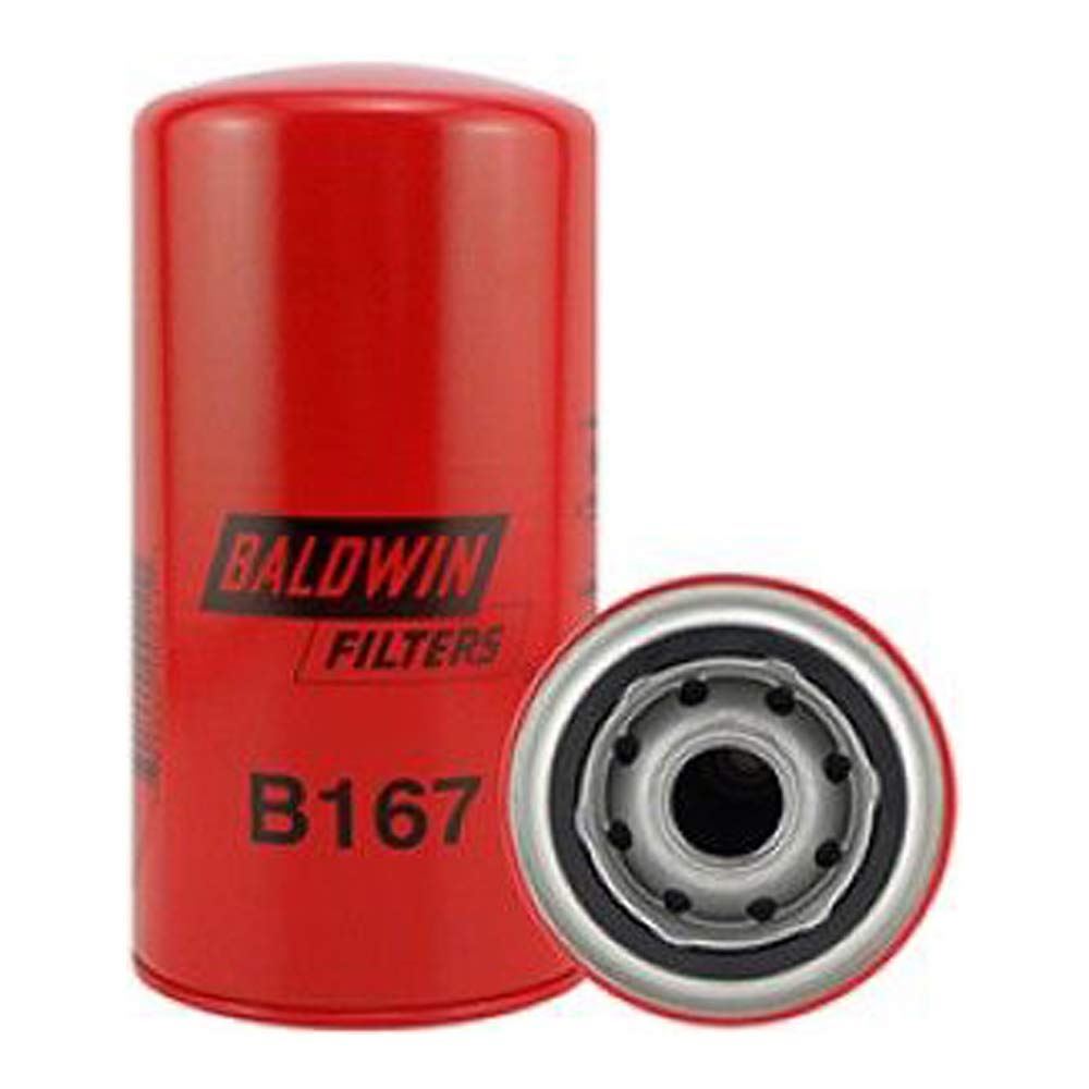 Baldwin B167 Engine Oil Filter