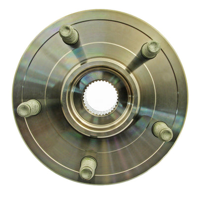 ACDelco Professional 515126 Wheel Bearing and Hub Assembly