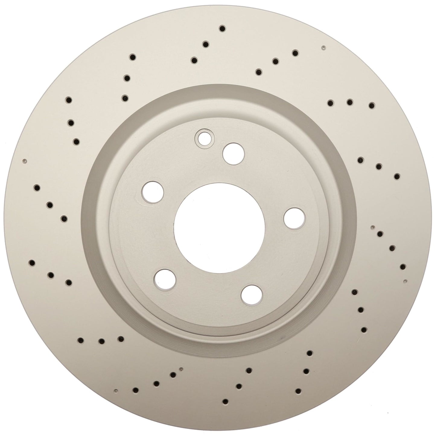 ACDelco Professional Durastop 18A82116 Rotor de freno de disco