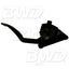 BWD PPS1377 Accelerator Pedal Sensor