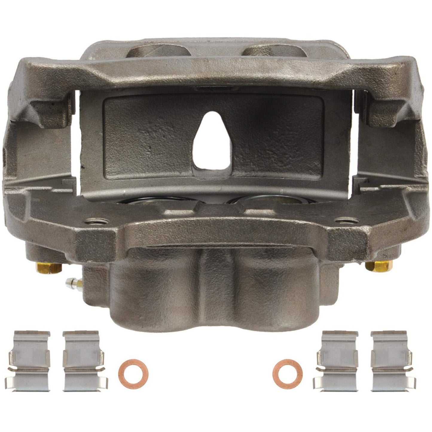 Cardone 18-B5117 Disc Brake Caliper