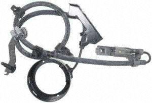 Capteur de vitesse de roue ABS BWD ABS601