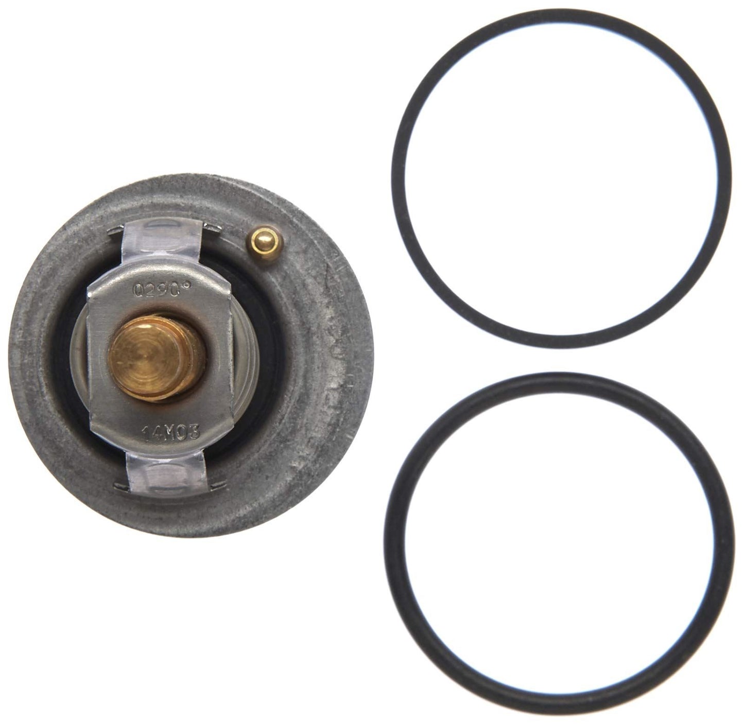 Gates 34056 Engine Coolant Thermostat