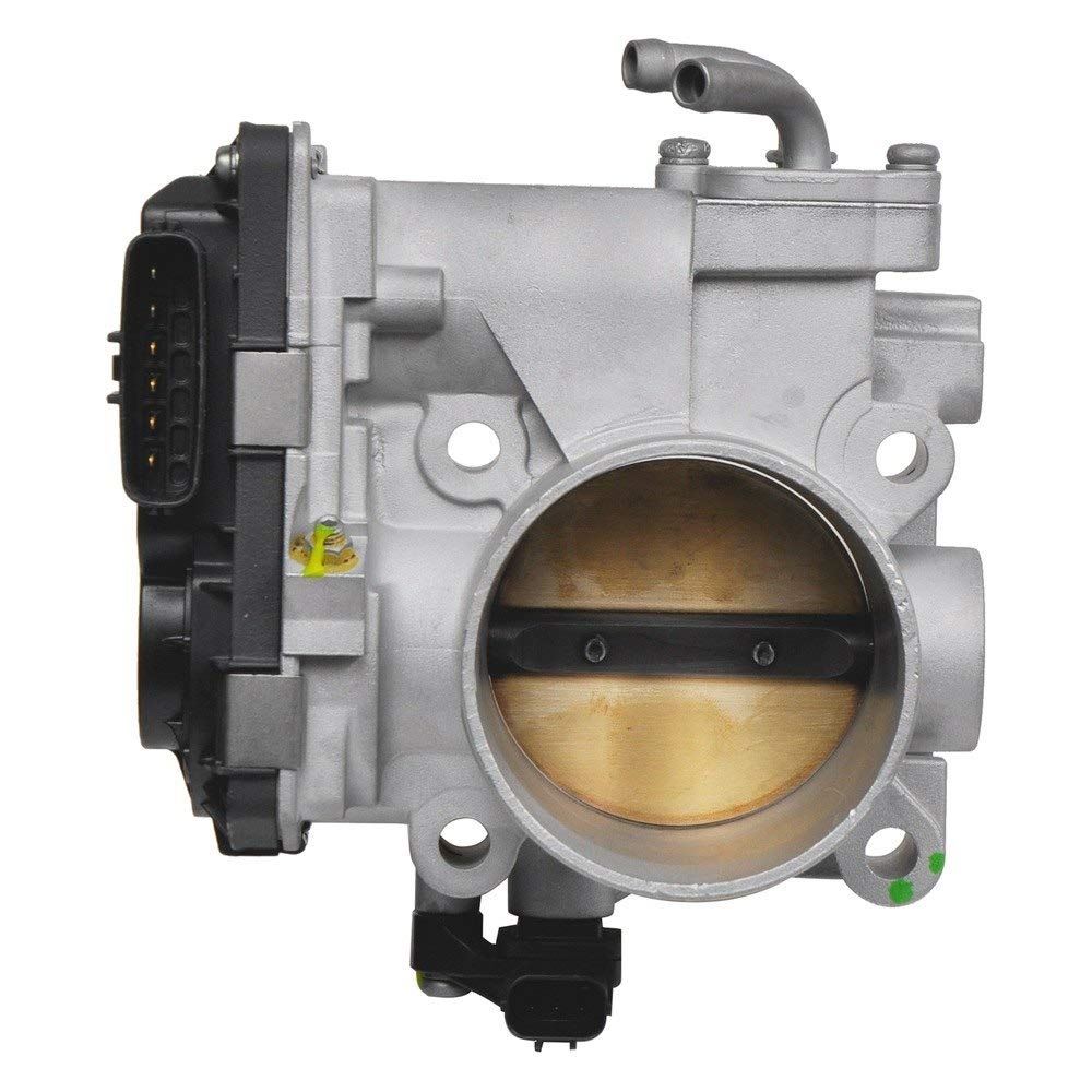 Cardone 67-2001 Fuel Injection Throttle Body
