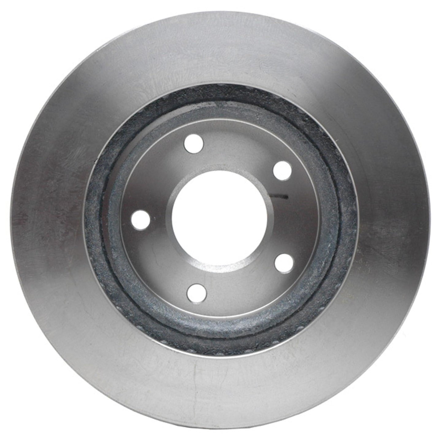 ACDelco Professional Durastop 18A2446 Rotor de freno de disco