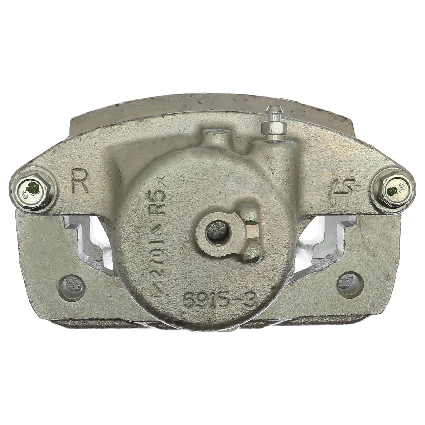 ACDelco Professional Durastop 18FR1490C Disc Brake Caliper