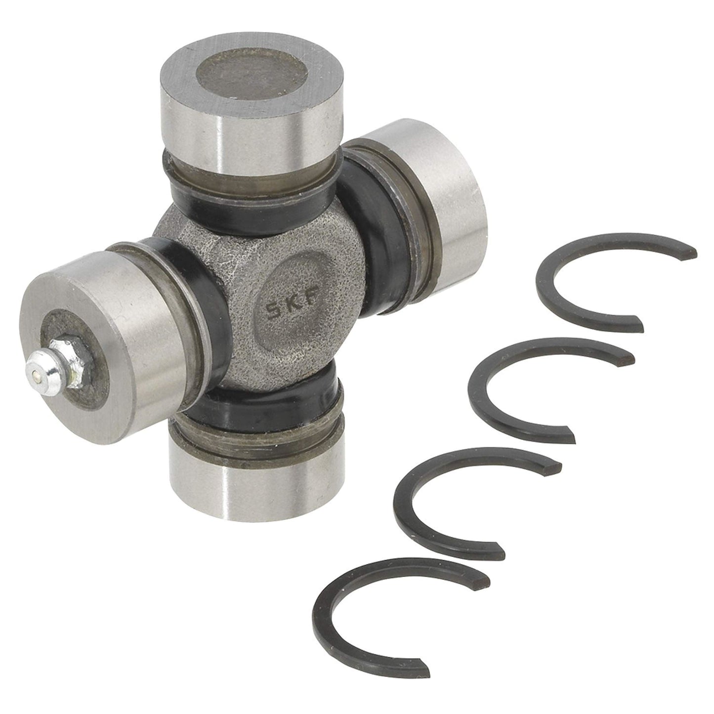 SKF UJ534-10 Universal Joint U-Bolt Kit