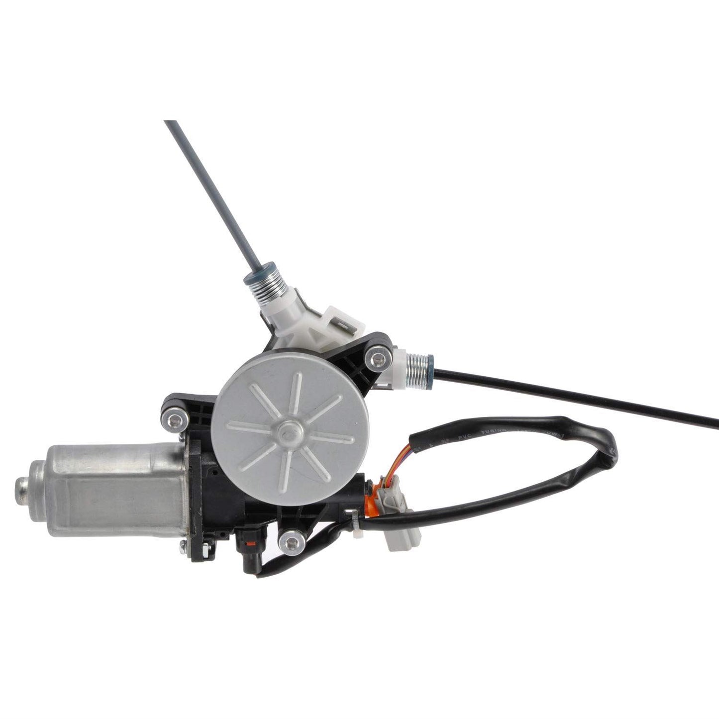 Cardone 82-1566JR Power Window Motor and Regulator Assembly