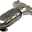 Dorman 674-885 Catalytic Converter with Integrated Exhaust Manifold