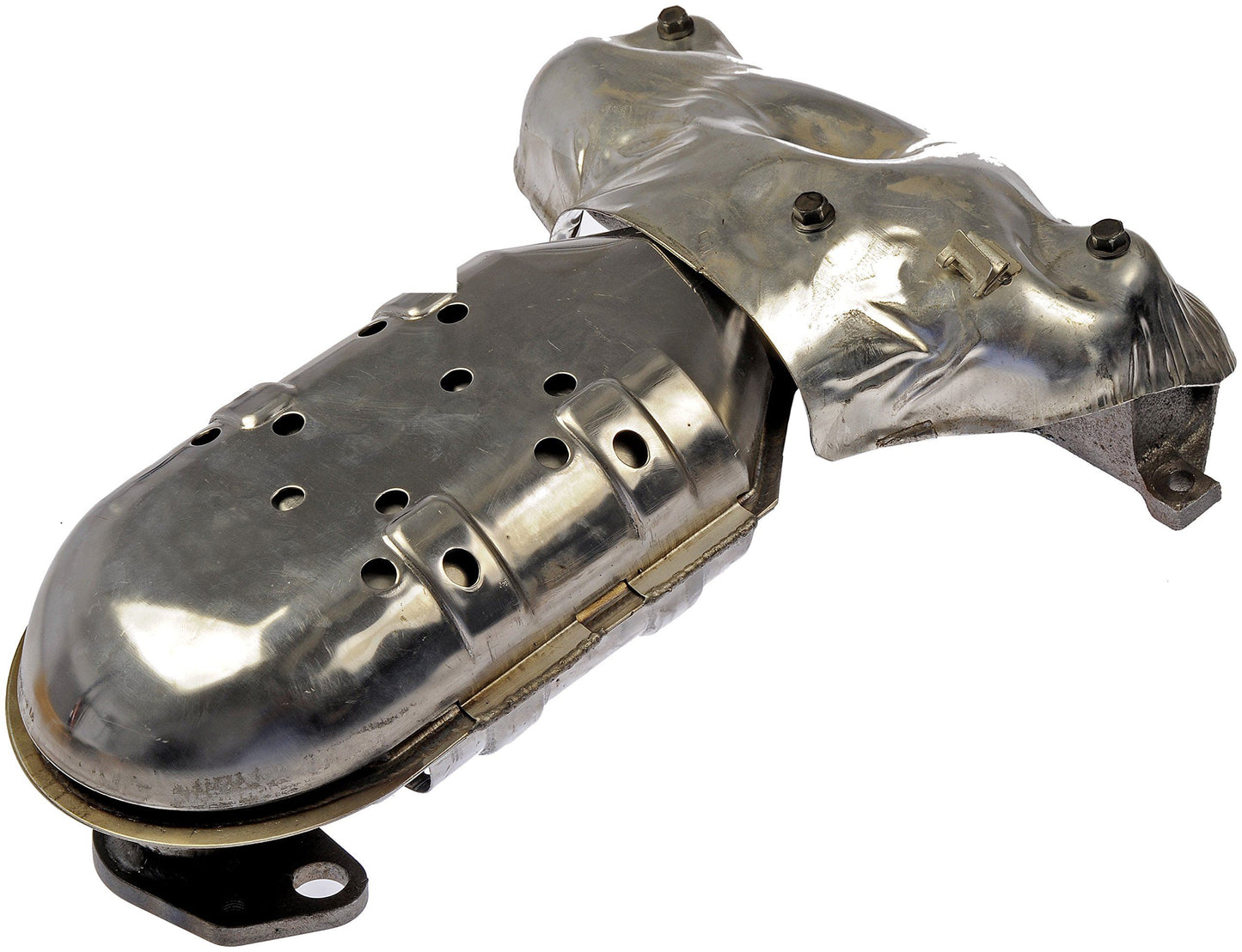 Dorman 674-885 Catalytic Converter with Integrated Exhaust Manifold