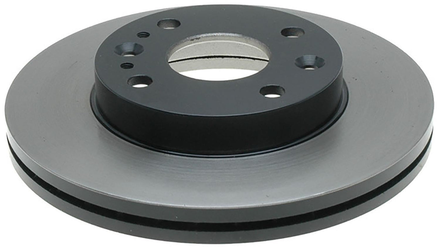 ACDelco Advantage 18A666AC Rotor de frein à disque