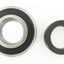 SKF 88128-RA Wheel Bearing Lock Ring