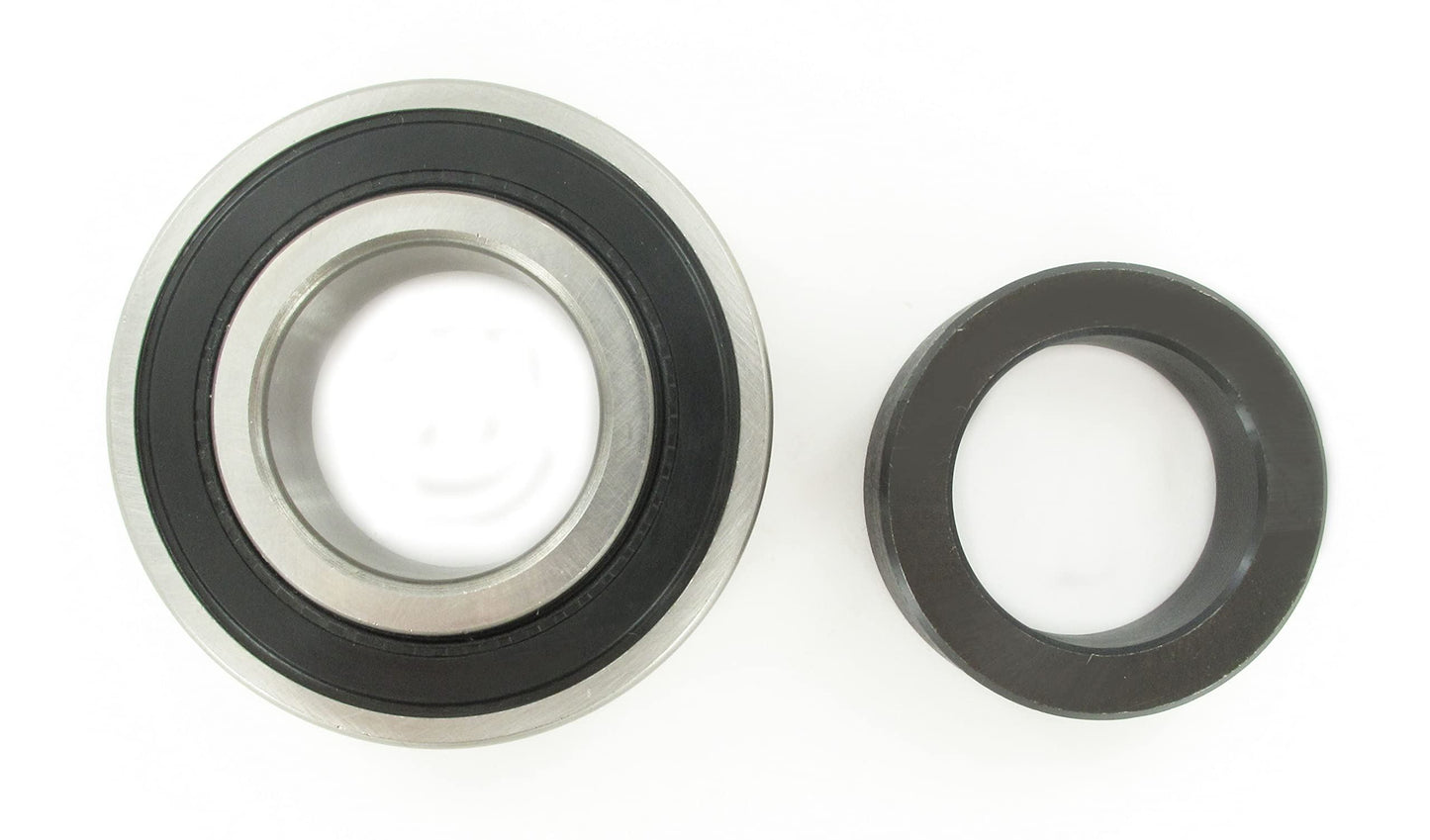 SKF 88128-RA Wheel Bearing Lock Ring