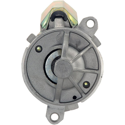 ACDelco Profesional 337-1057 Motor de arranque