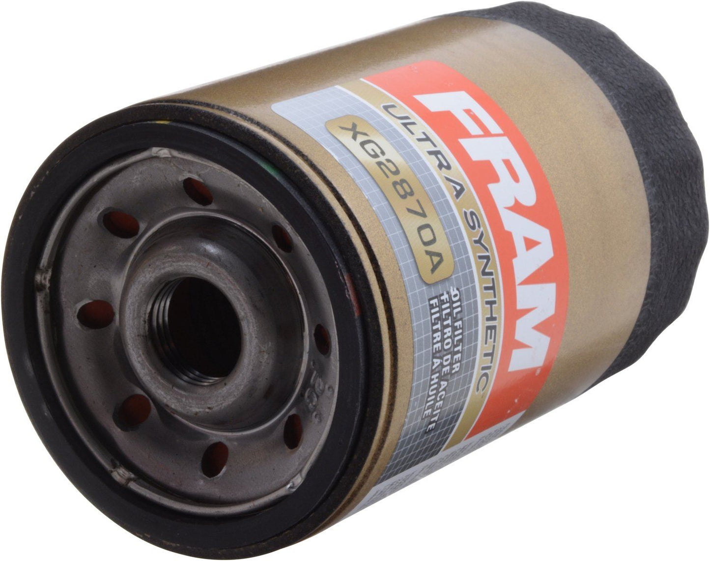 Filtro de aceite de motor Fram XG2870A