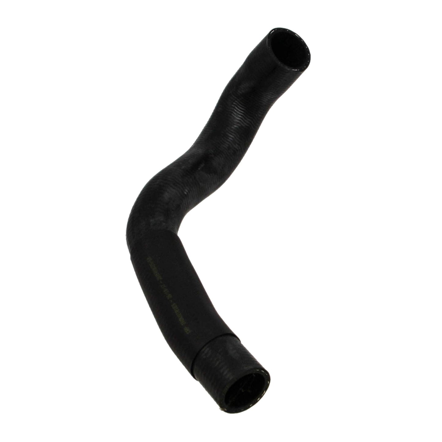 CRP CHR0121R Radiator Coolant Hose