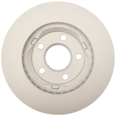 ACDelco Advantage 18A813AC Rotor de frein à disque