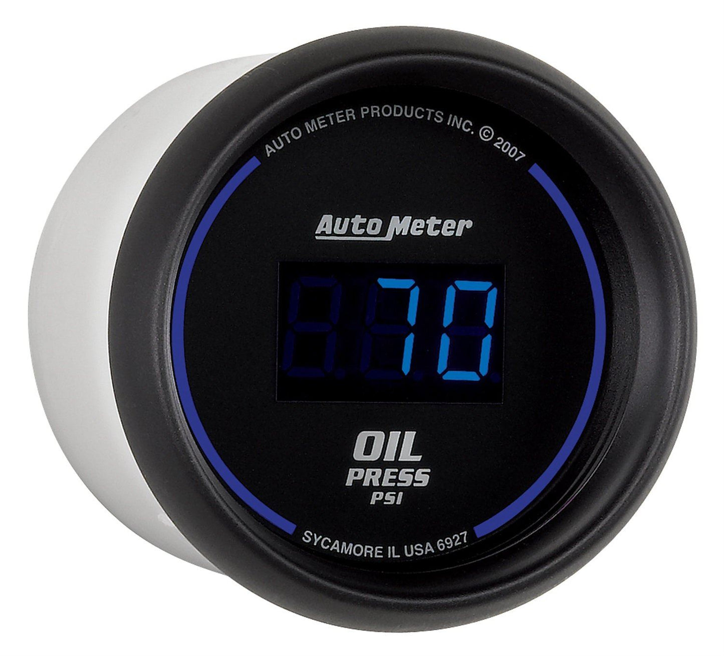 Autometro 6927