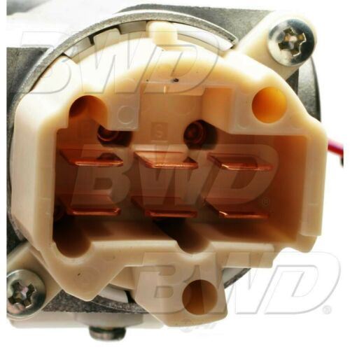 BWD CS1163 Ignition Lock Cylinder and Switch