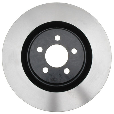 ACDelco Professional Durastop 18A2440 Rotor de freno de disco