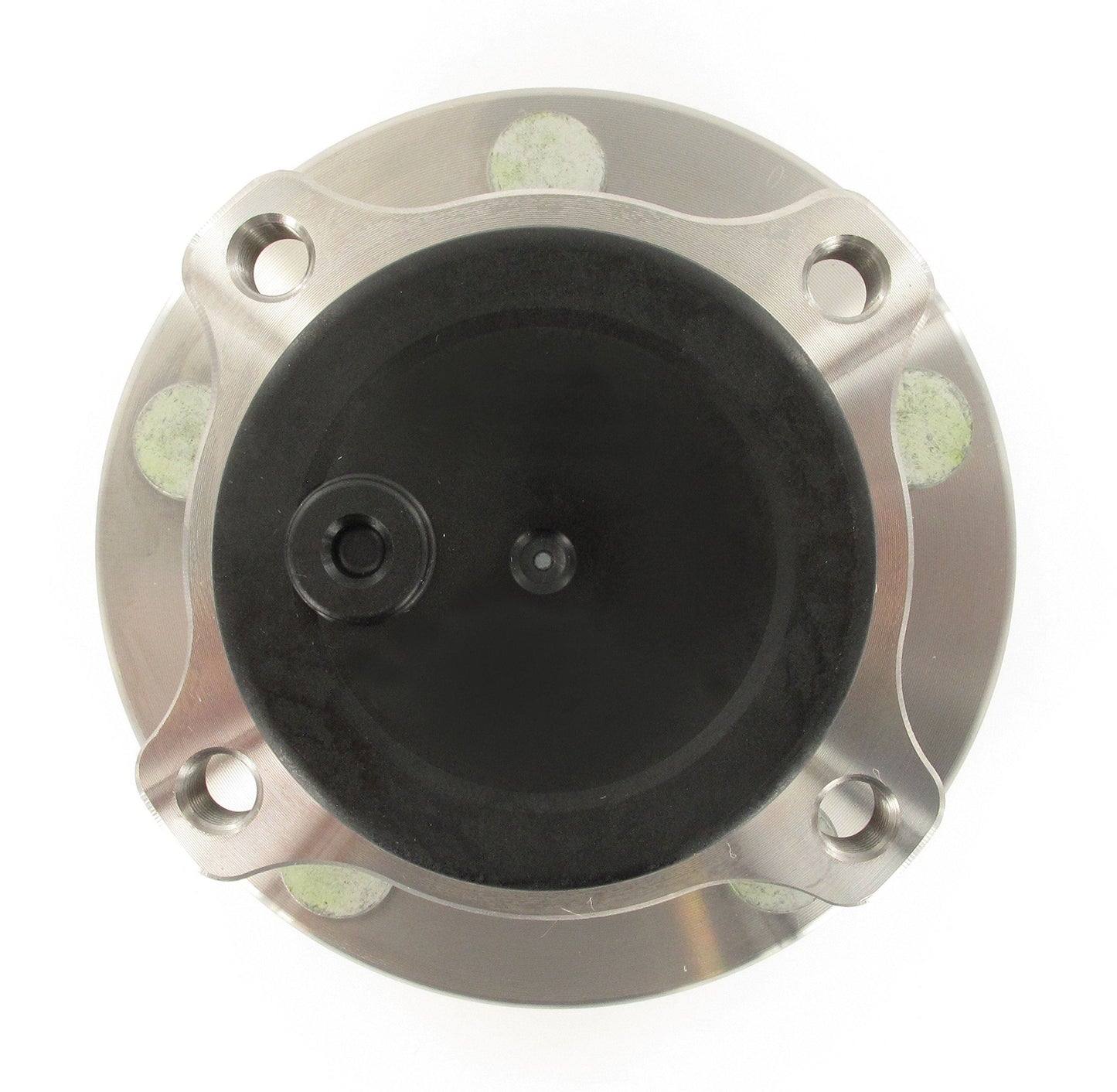 SKF BR930680 Axle Bearing and Hub Assembly