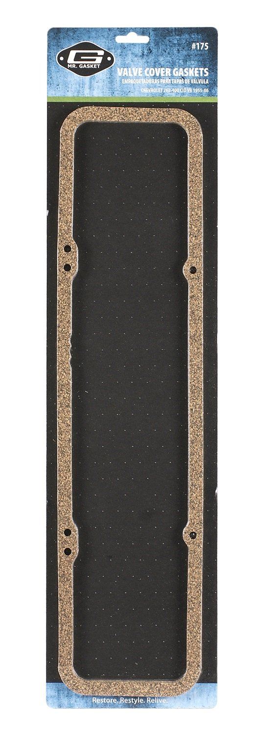 Mr Gasket 175 Engine Valve Cover Gasket Set