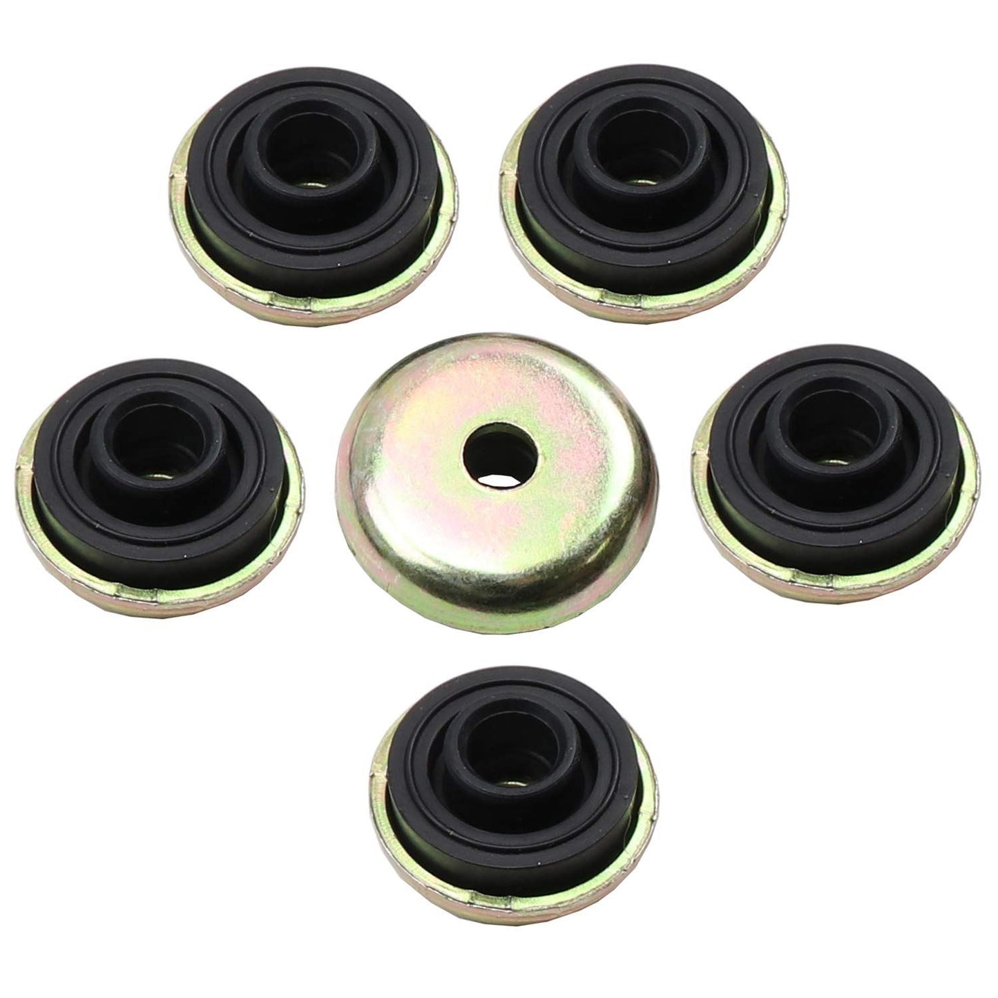 Beck/Arnley 036-1795 Engine Valve Cover Gasket Set