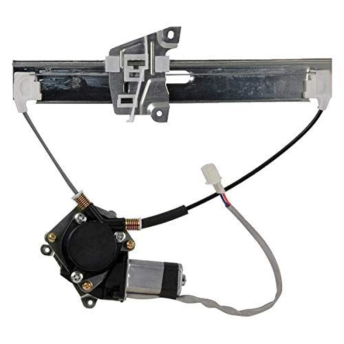 CARDONE 82-30010BR Conjunto de regulador y motor de ventana eléctrica