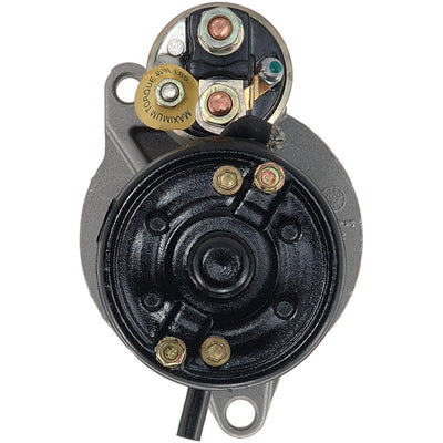 ACDelco Professional 337-1059 Motor de arranque