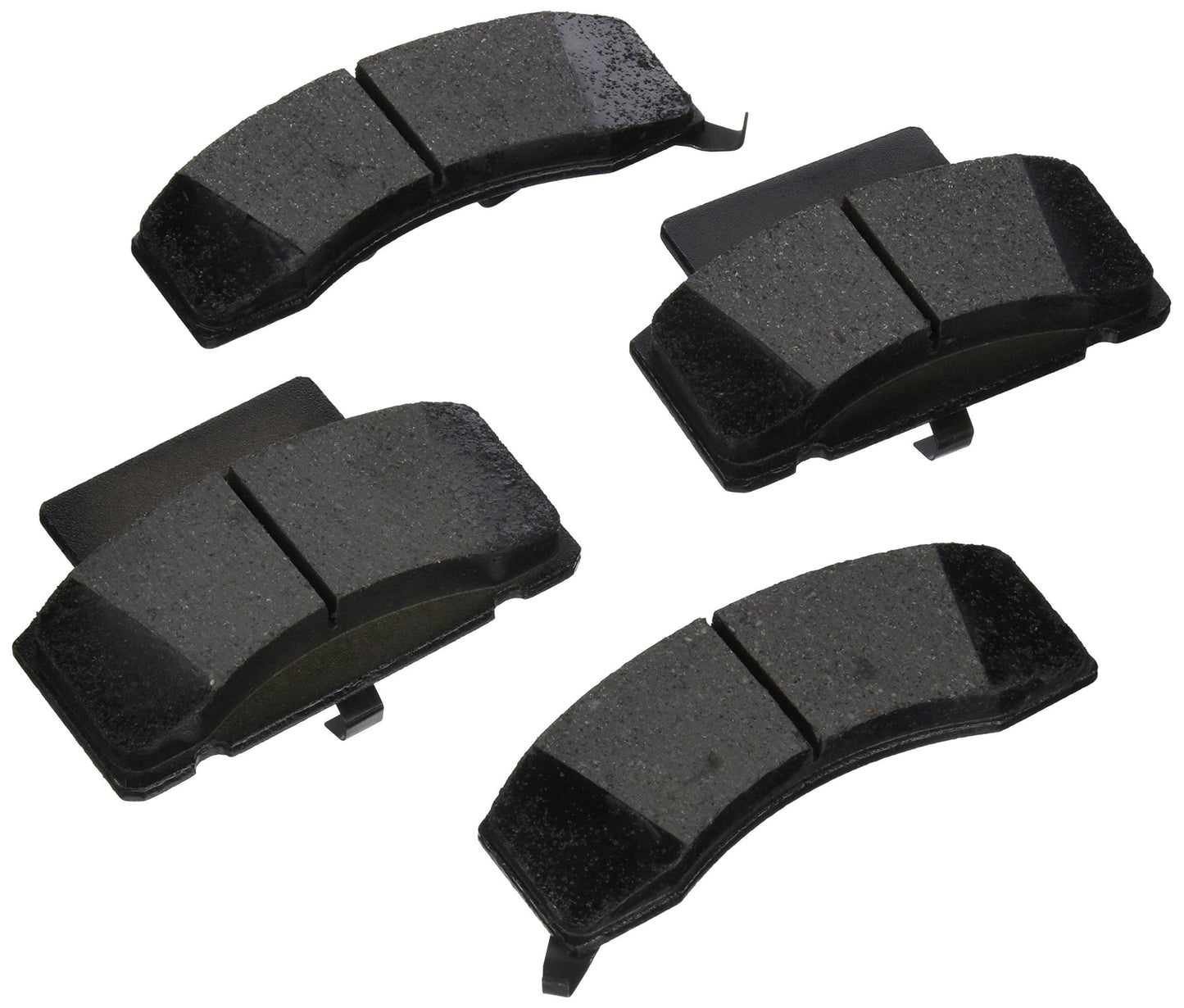 Raybestos EHT459H Disc Brake Pad Set