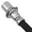 Beck/Arnley 073-1175 Tuyau hydraulique de frein