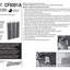 Fram CF8391A Cabin Air Filter