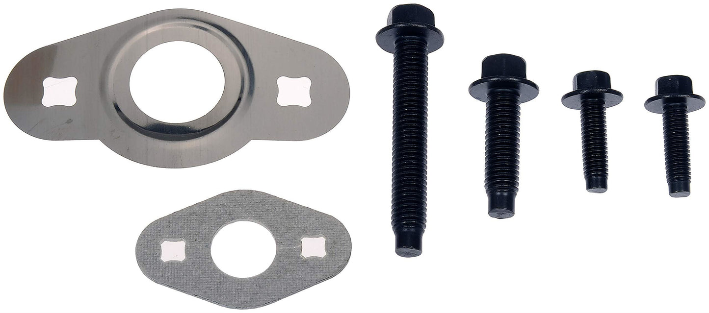 Dorman 911-242 Vanne de recirculation des gaz d'échappement (EGR)