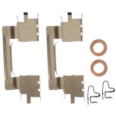 Pinza de freno de disco ACDelco Professional Durastop 18FR2374N