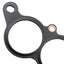 Beck/Arnley 037-6184 Engine Intake Manifold Gasket Set