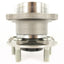 SKF BR930766 Roulement d'essieu et moyeu