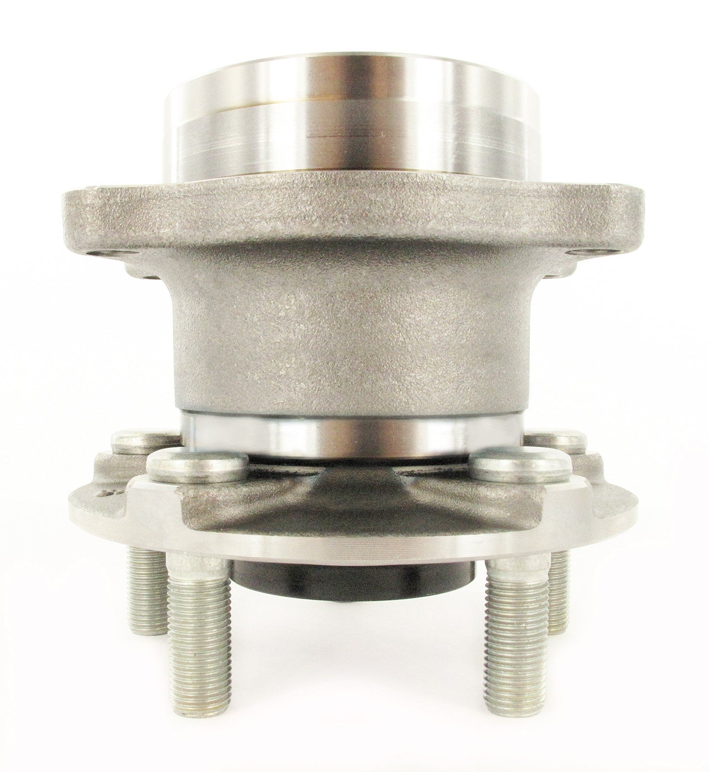 SKF BR930766 Roulement d'essieu et moyeu