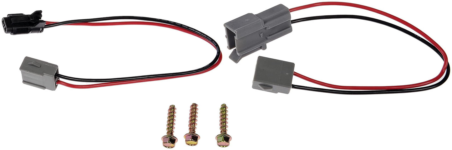 Dorman 742-252 Motor de ventana eléctrica