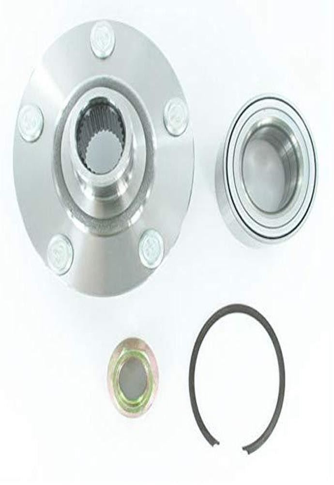 Conjunto de cubo y cojinete de eje SKF BR930600K