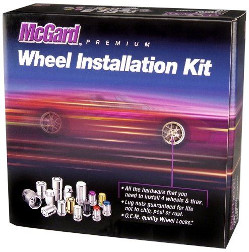 MCGARD 65515BK