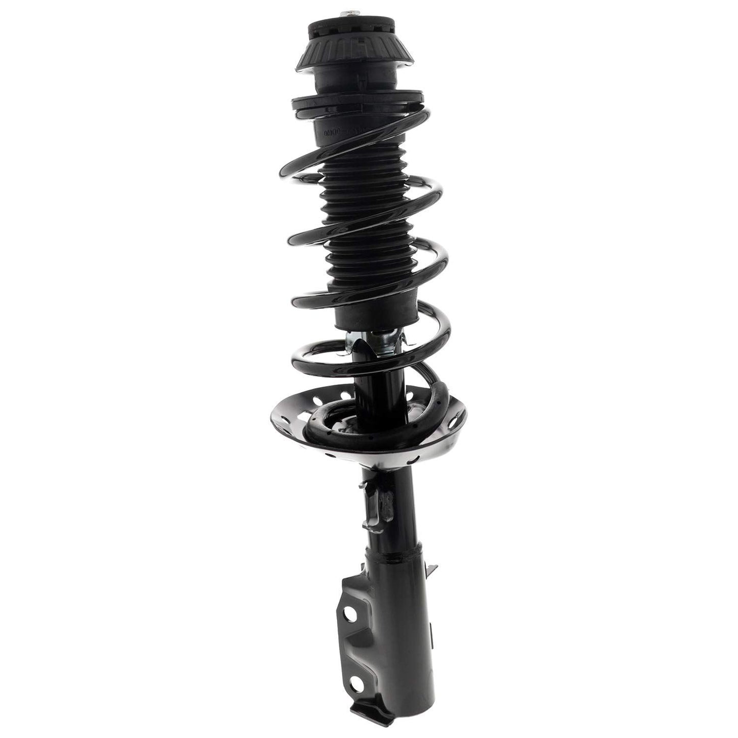 KYB SR4551 Ensemble de jambe de suspension et de ressort hélicoïdal