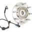 Conjunto de cubo y cojinete de eje SKF BR930667
