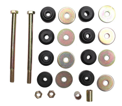 ACDelco Professional 45G0114 Kit de enlace de barra estabilizadora de suspensión
