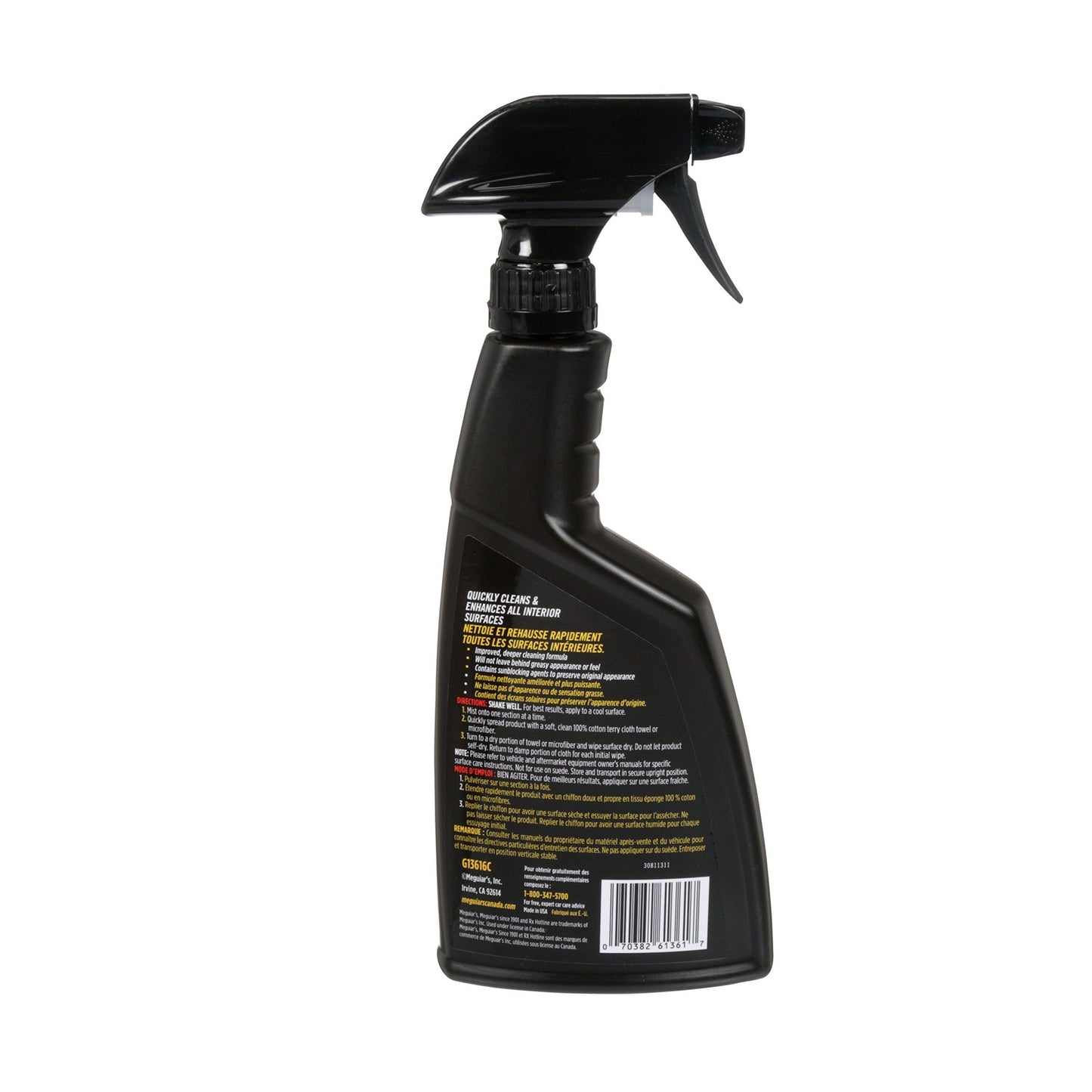 Meguiars G13616C