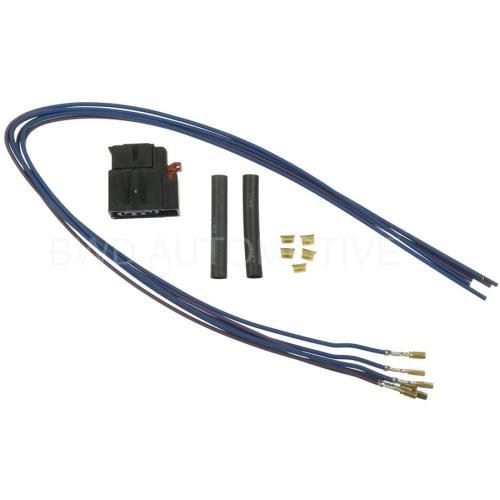 Conector de luz de estacionamiento/intermitente BWD PT1271