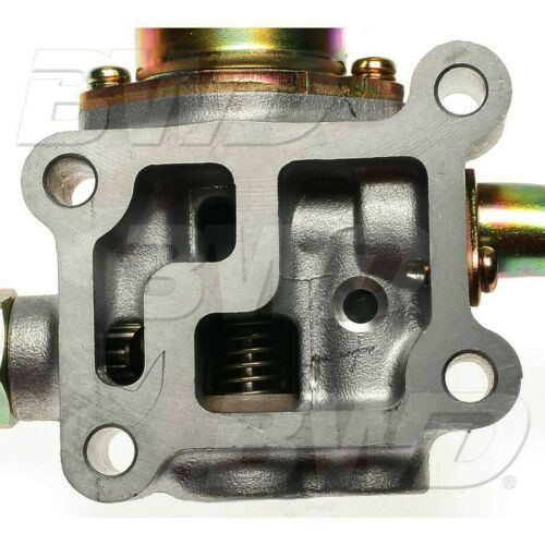 BWD 50537 Idle Air Control Valve