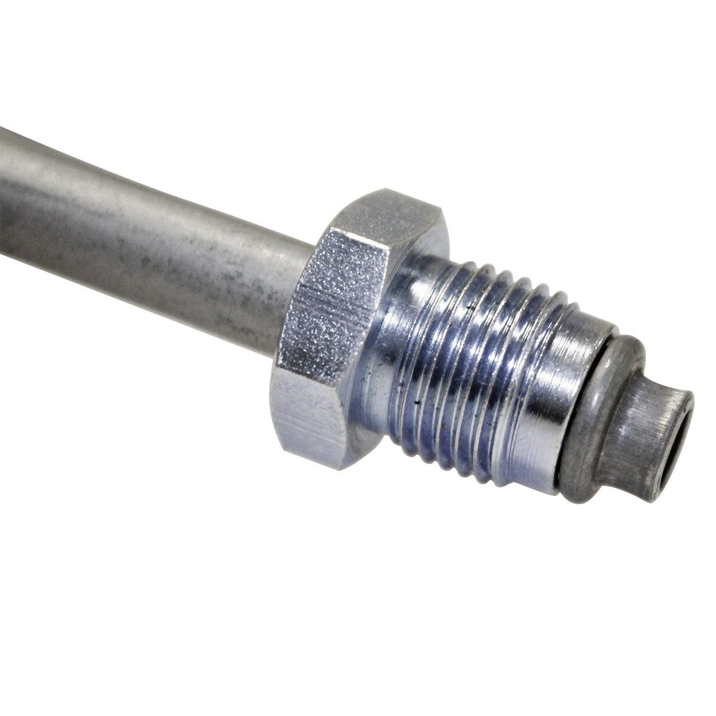Edelmann 80674 Power Steering Return Line Hose Assembly
