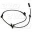 BWD ABS1731 Sensor de velocidad de rueda ABS